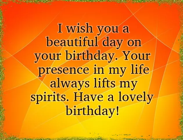 Birthday Wishes Short For Sister Birthday Wishes Short For Sister