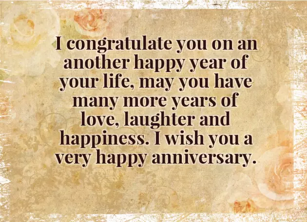 Brother Wedding Anniversary Wishes Brother Wedding Anniversary Wishes