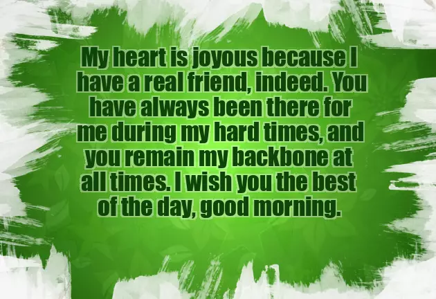 Happy Birthday Favourite