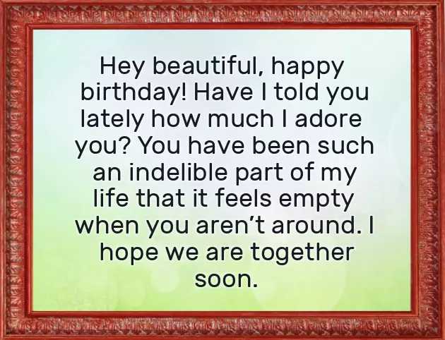 Happy Birthday Wishes To A Female Happy Birthday Wishes To A Female