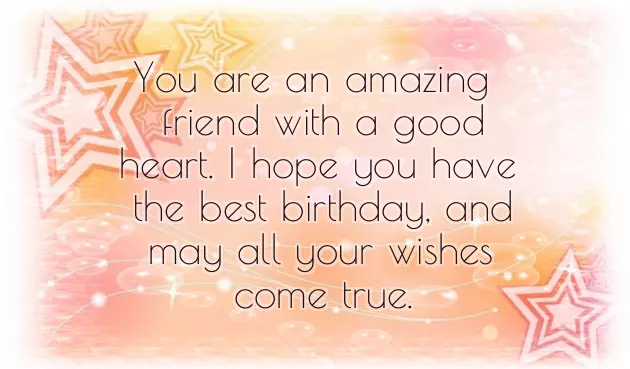 Best Friend Funny Quotes For Birthday