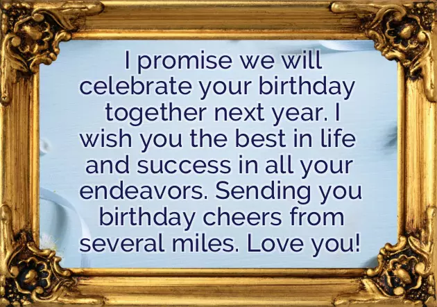 Beautiful Birthday Quotes For Girlfriend