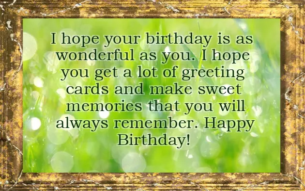 Birthday Wishes For A 13 Year Old Daughter