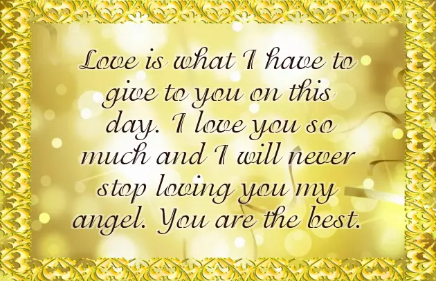 4Th Wedding Anniversary Quotes For Husband