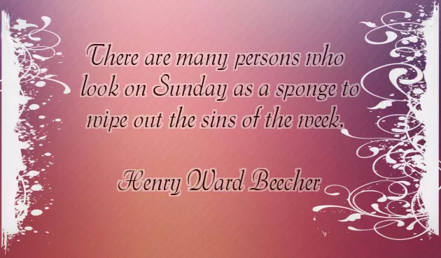 Its Sunday Good Morning Its Sunday Good Morning