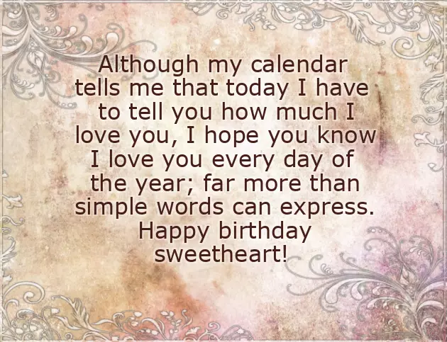 Happy Birthday To My Soulmate Happy Birthday To My Soulmate