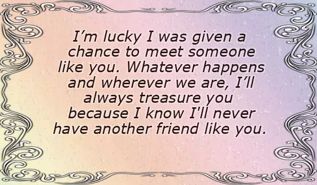 Good Morning Best Friend Messages