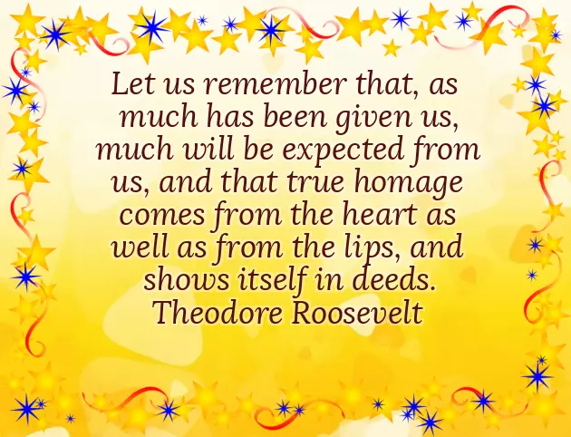 Thanksgiving Message To Friends And Family