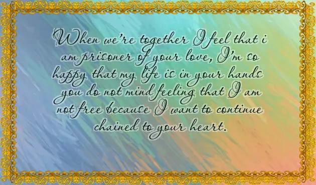 Best Valentine Wish For Girlfriend