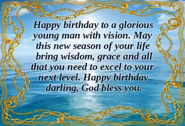 Godly Birthday Wishes To A Sister