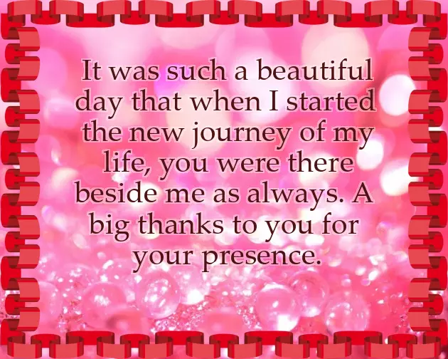 Friends Daughters Wedding Wishes