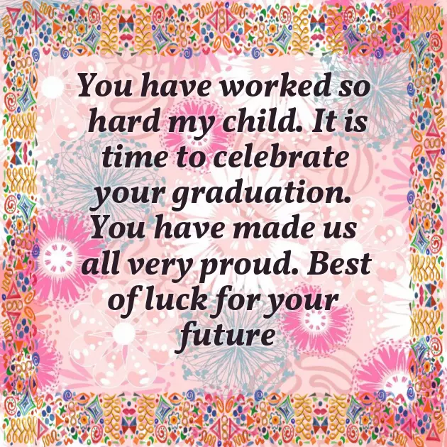 Graduation Wishes College Graduation Wishes College