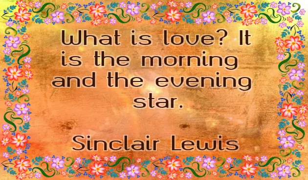 Good Evening To You All