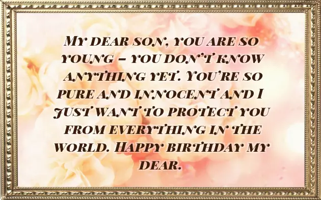 Happy Birthday To My First Daughter Happy Birthday To My First Daughter