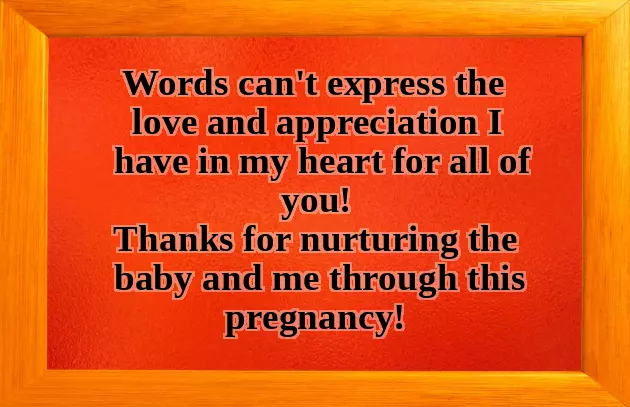 Delivery Baby Wishes