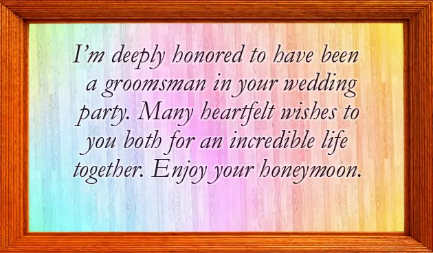 Congratulations On Your Beautiful Wedding Congratulations On Your Beautiful Wedding