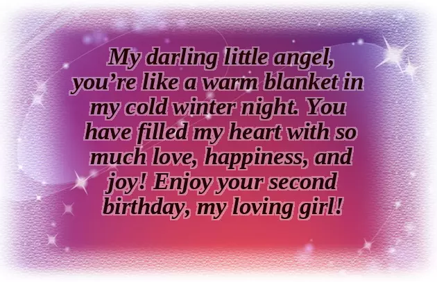 2Nd Baby Boy Birthday Wishes