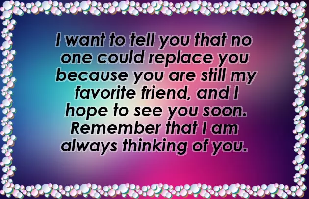 Good Morning Message To Special Person