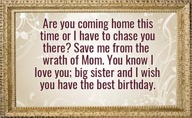 Happy Birthday Quotes For Baby Sister Happy Birthday Quotes For Baby Sister