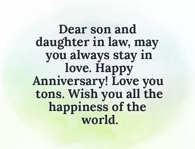 Birthday Wishes For Daughter In Law