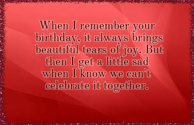 Birthday Wishes For Mine Love Birthday Wishes For Mine Love