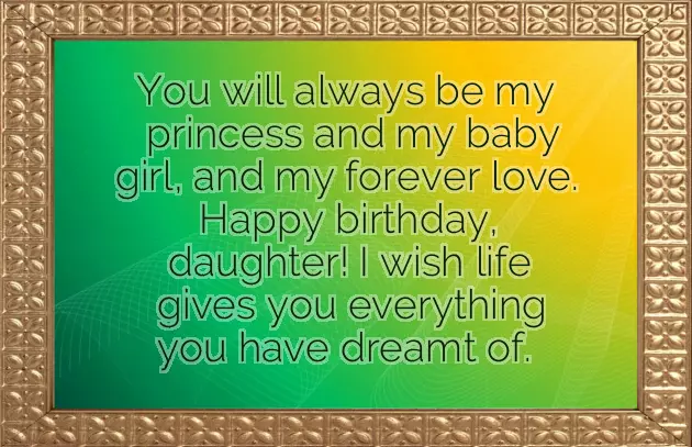 Birthday Wishes To A 10 Year Old Girl Birthday Wishes To A 10 Year Old Girl