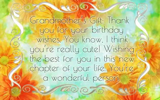 Birthday Wishes For An 18 Year Old Granddaughter Birthday Wishes For An 18 Year Old Granddaughter