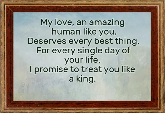 Best Poetry For Husband