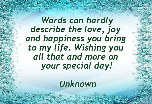 Birthday Caption For A Friend