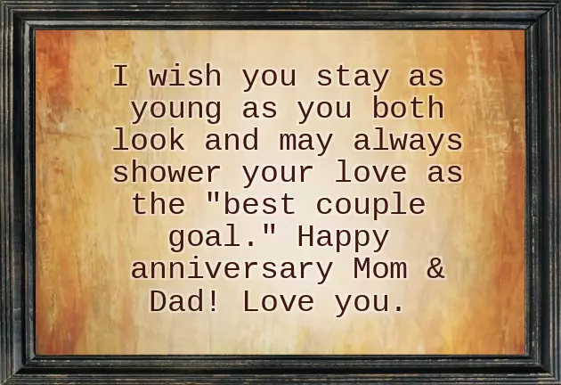 Marriage Anniversary Status For Mom Dad Marriage Anniversary Status For Mom Dad
