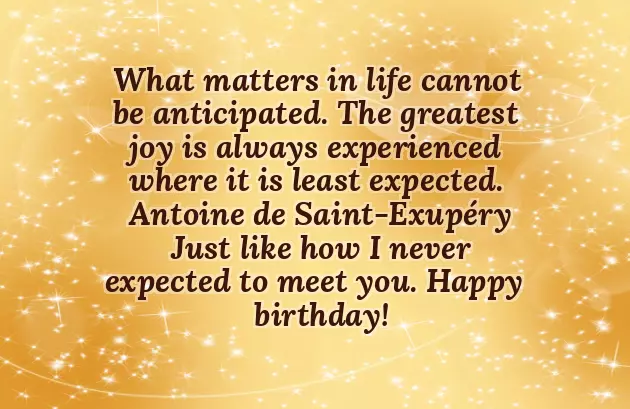 Best Wishes To Bestie On Her Birthday