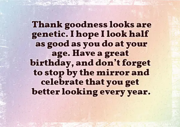 Happy Birthday To An Amazing Dad