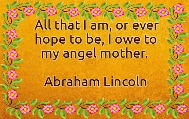 Best Birthday Wishes To Mama