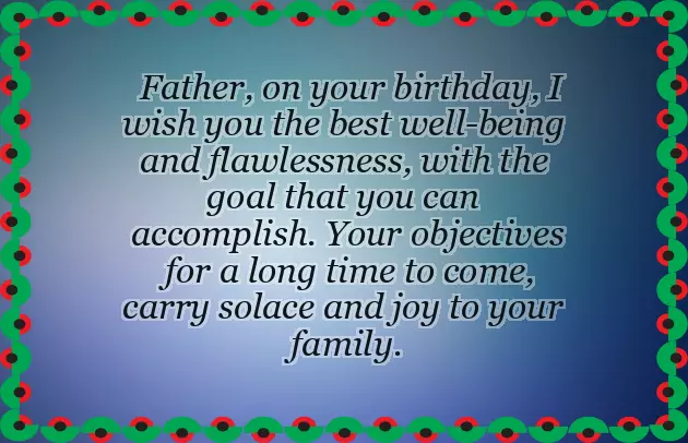 Long Life Wishes For Father Long Life Wishes For Father