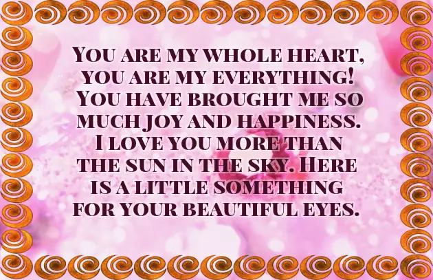 Short Love Poems For Boyfriend Short Love Poems For Boyfriend