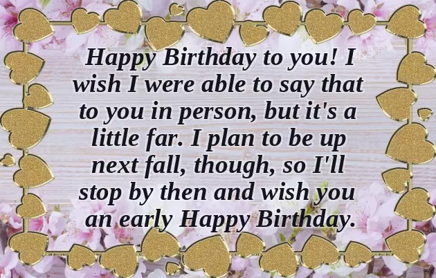 100Th Birthday Wishes