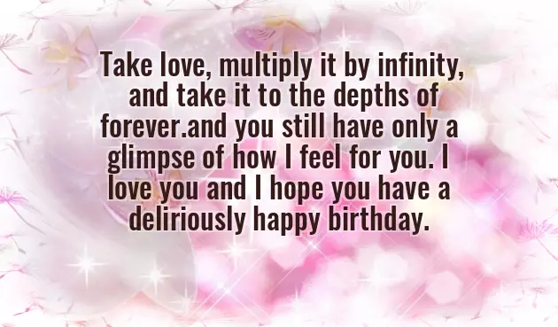 Birthday Wishes Msg For Husband Birthday Wishes Msg For Husband