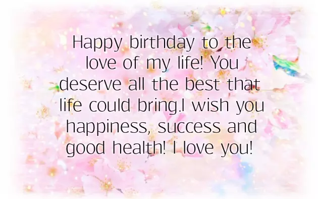 Happy Birthday To You Dear