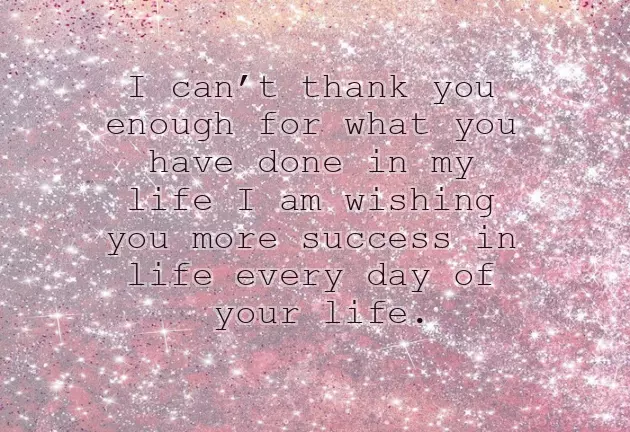 Happy Birthday To Mum In Law