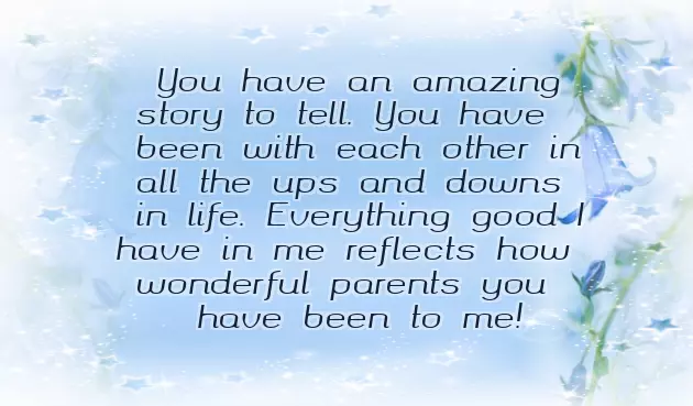 Best Wishes For Happy Family