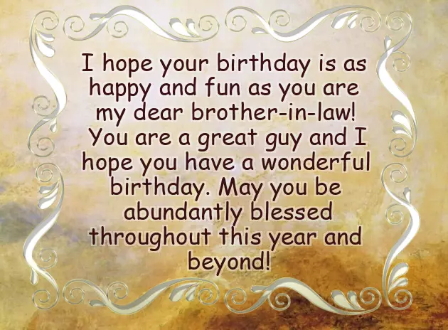 Greeting Brother Greeting Brother