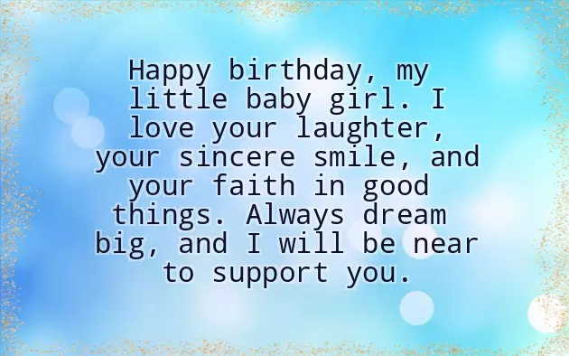 Birthday Wishes To Cute Niece Birthday Wishes To Cute Niece