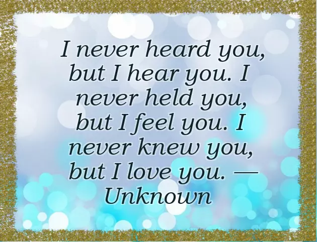 Baby Greetings Baby Greetings