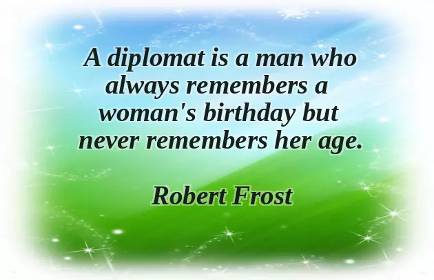 Good Happy Birthday Quotes