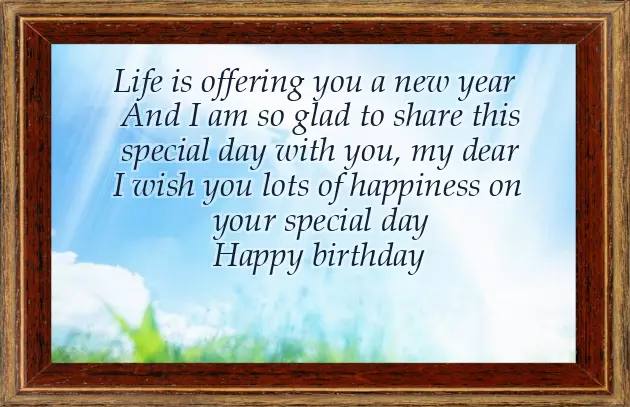 Happy Birthday My Love Quotes For Girlfriend Happy Birthday My Love Quotes For Girlfriend