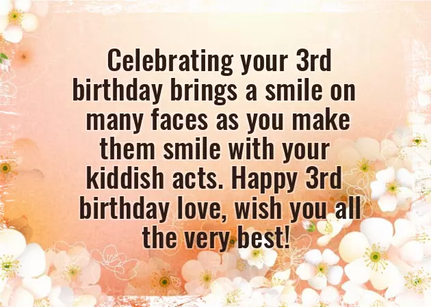 1St Birthday Wish For Baby Girl 1St Birthday Wish For Baby Girl