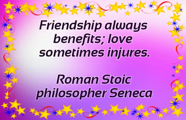 Friendship Day Messages For Girlfriend