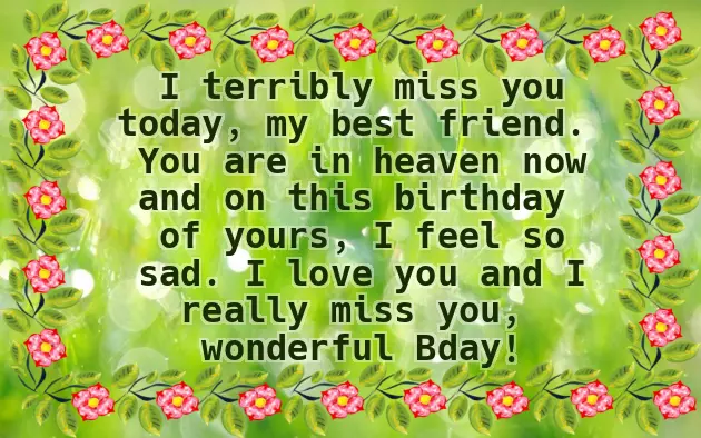 Happy Birthday To Your Angel In Heaven Happy Birthday To Your Angel In Heaven