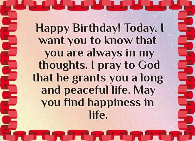 Quotes For Wishing Birthday To Brother Quotes For Wishing Birthday To Brother