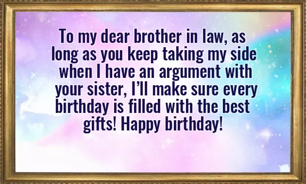Best Birthday Wishing For Brother Best Birthday Wishing For Brother